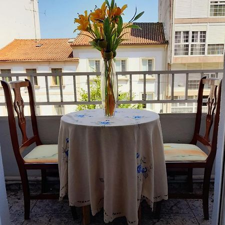 Buen Camino Apartment Santiago de Compostela Bagian luar foto