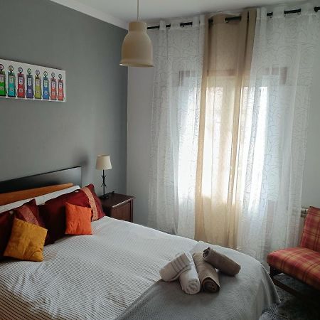 Buen Camino Apartment Santiago de Compostela Bagian luar foto